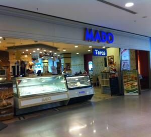 Mado Mahmutbey Istanbul